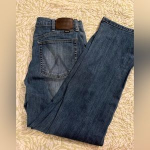 Wrangler Regular Fit Jeans